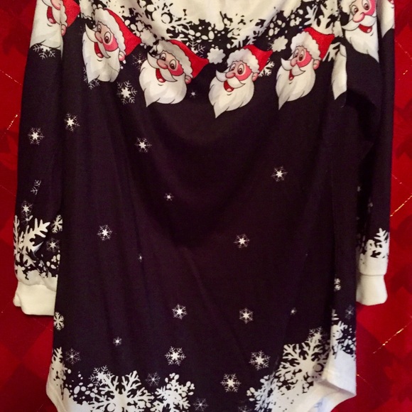 🎄Santa is da man! Christmas is here soon 🎅🏼 - Picture 7 of 10